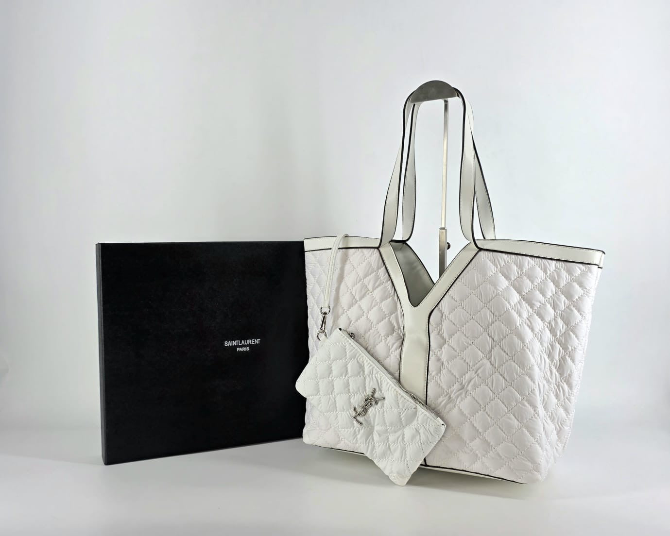 Bolso Importado YSL + Cartera