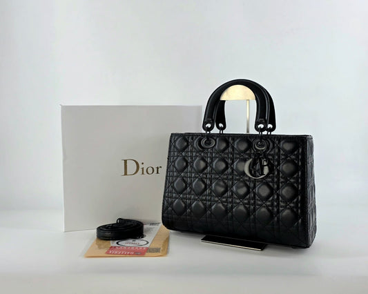 Bolso Importado Dama Dior