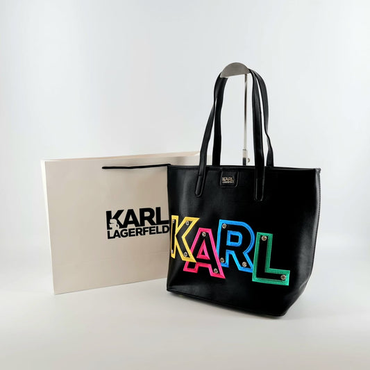 Bolso Importado Para Dama Karl Black