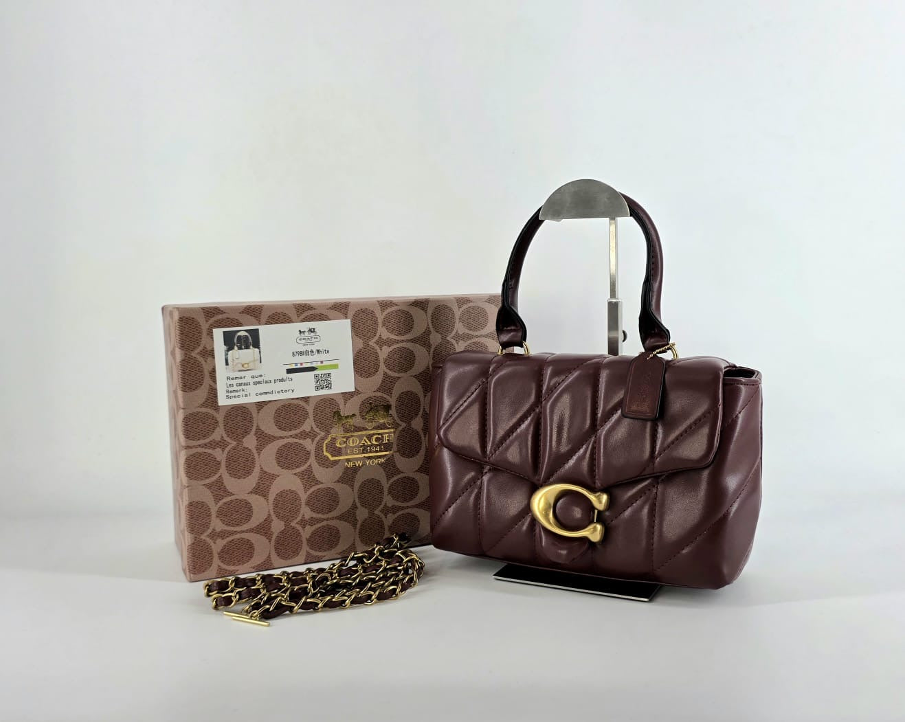 Bolso Importado Para Dama