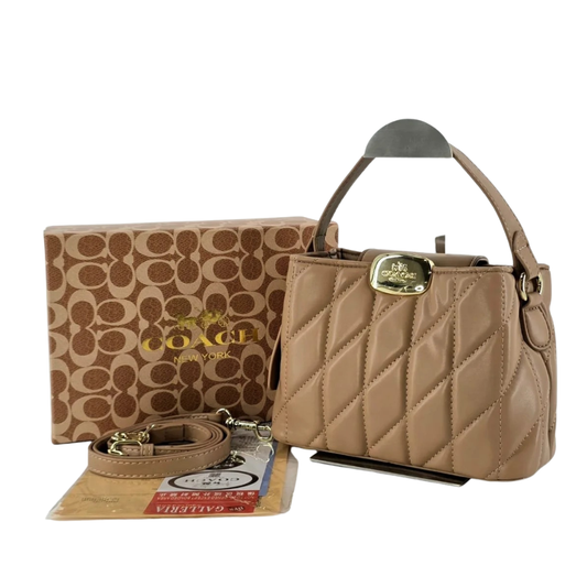 Bolso Importado Coach