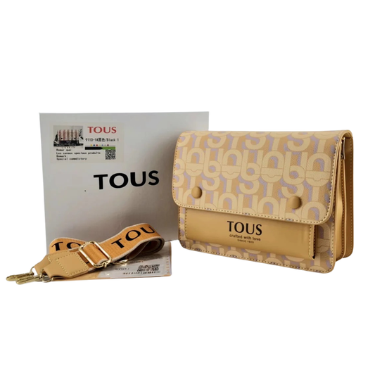 Bolso Tous Varios Modelos