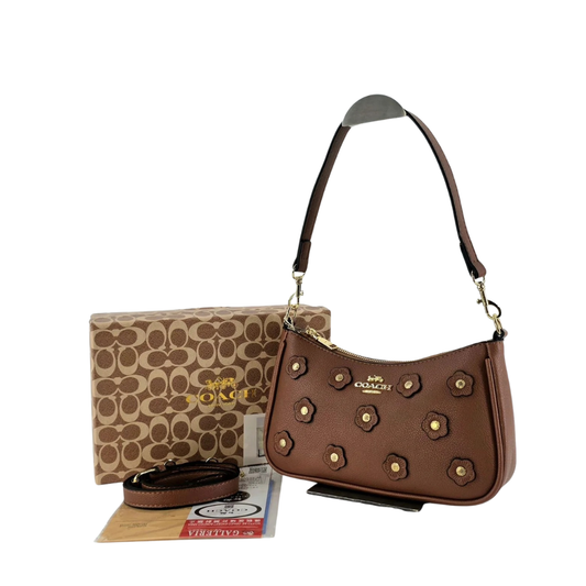 Bolso Importado Flores CO