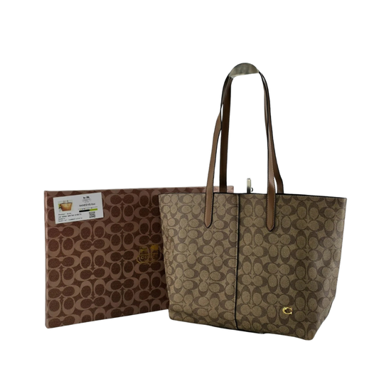 Bolso Importado Dama Coach Paris
