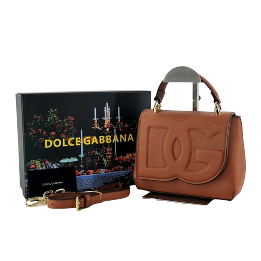 Bolso DG Varios Colores