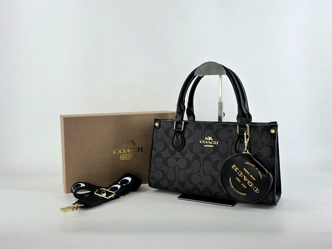 Bolso Importado Para Dama