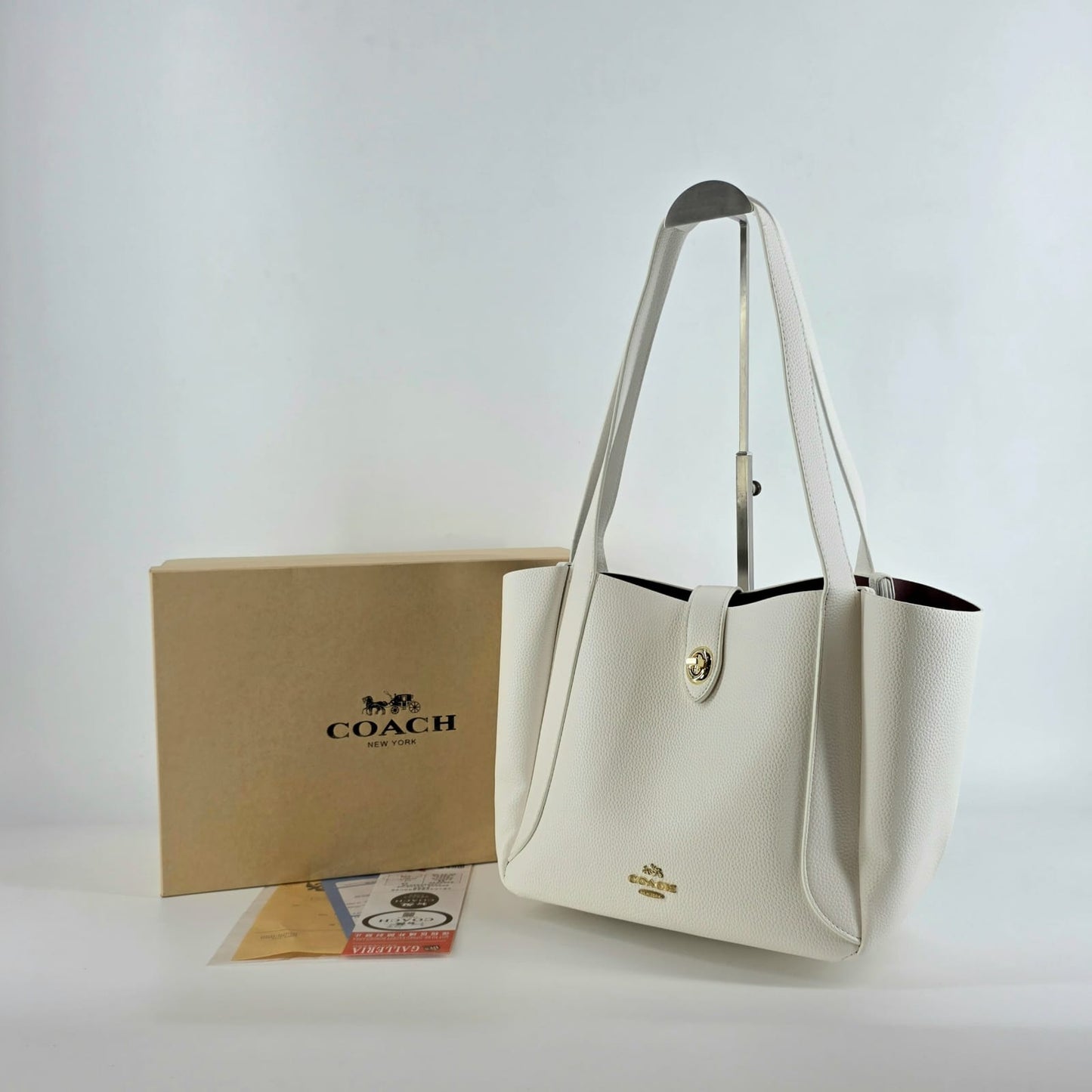 Bolso Importado Dama Coach