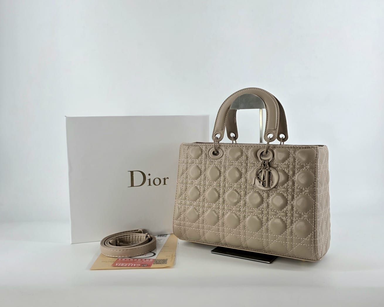 Bolso Importado Dama Dior
