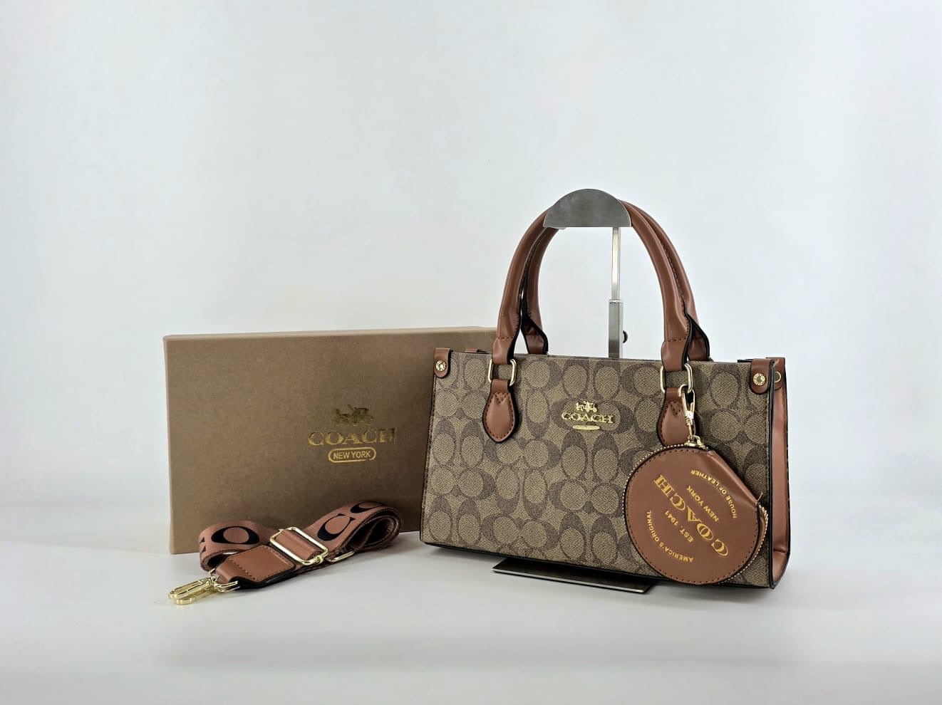 Bolso Importado Para Dama