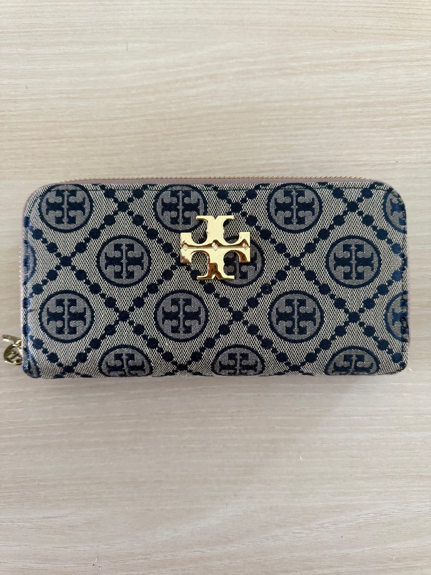 Carteras Importada Tory