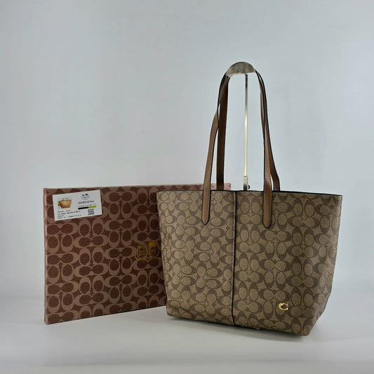 Bolso Importado Dama Coach Paris