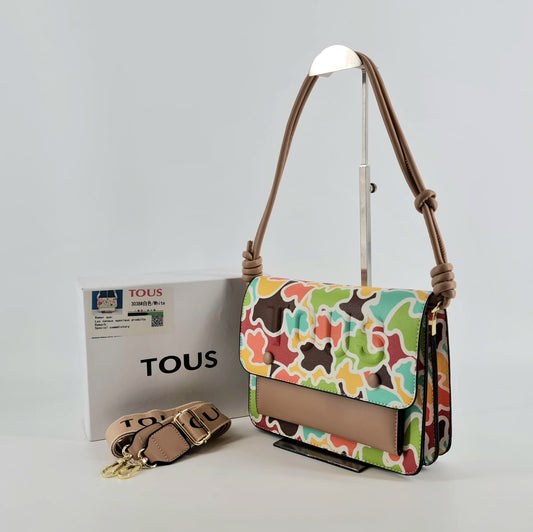 Bolso Tous Mariconera