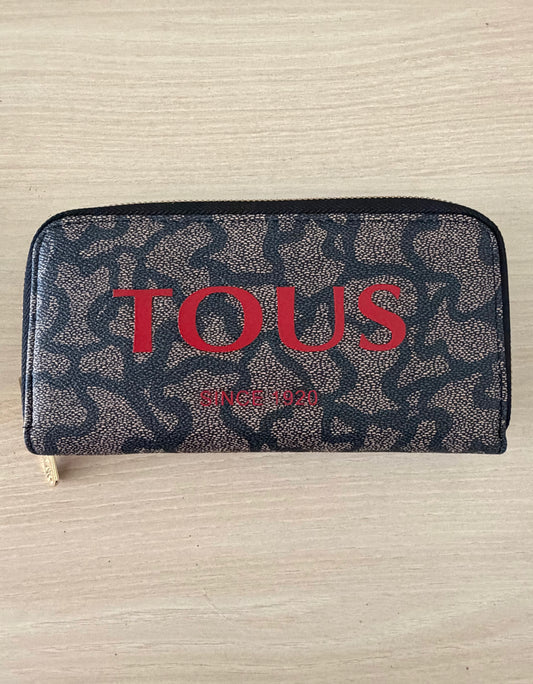 Cartera Importada Tous