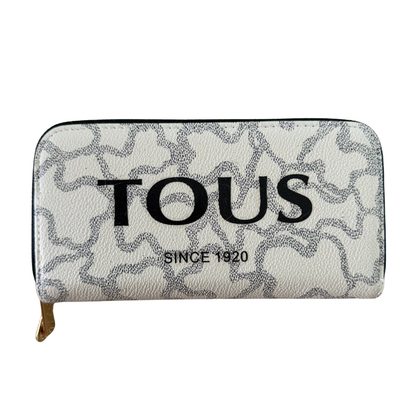 Carteras Importada Tous