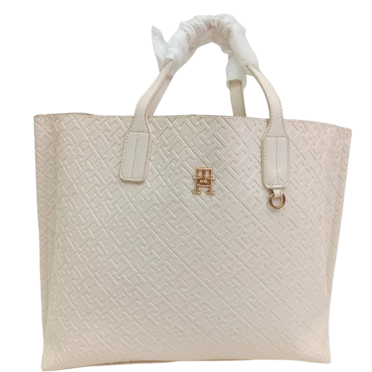 Bolso Tommy White