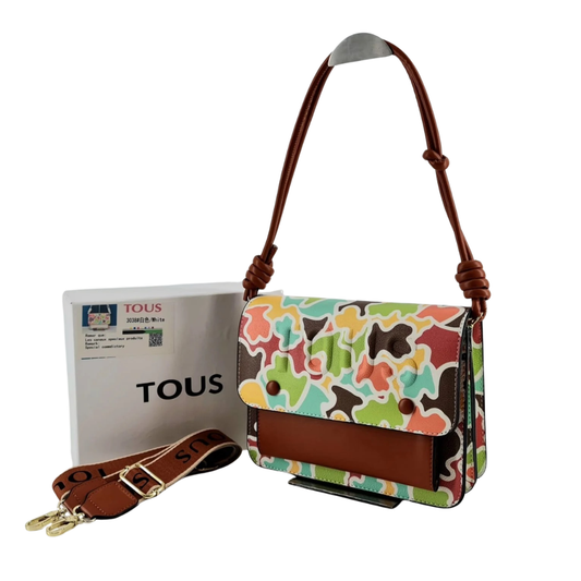 Bolso Tous Mariconera