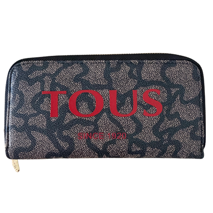 Cartera Importada Tous