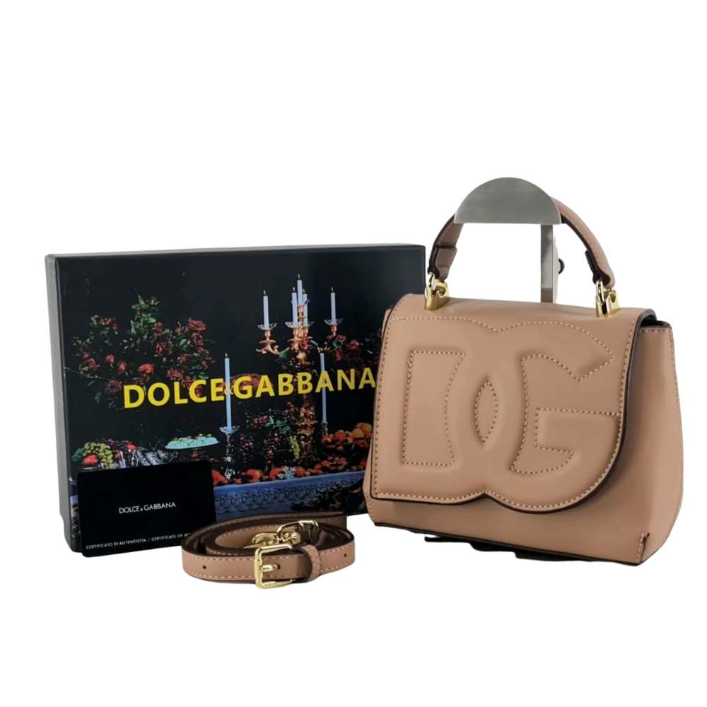 Bolso DG Varios Colores