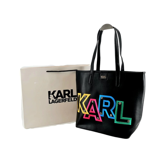 Bolso Importado Para Dama Karl Black