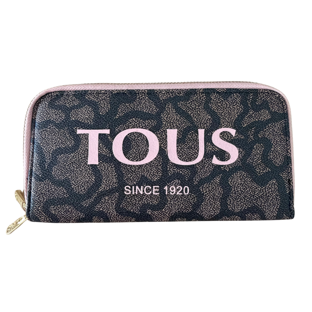 Cartera Importada Tous