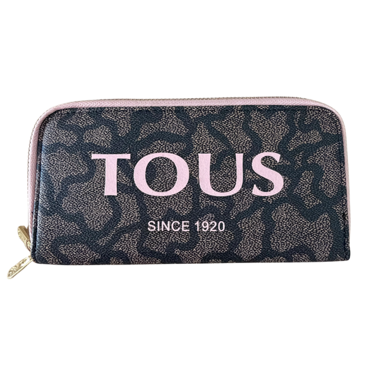 Cartera Importada Tous