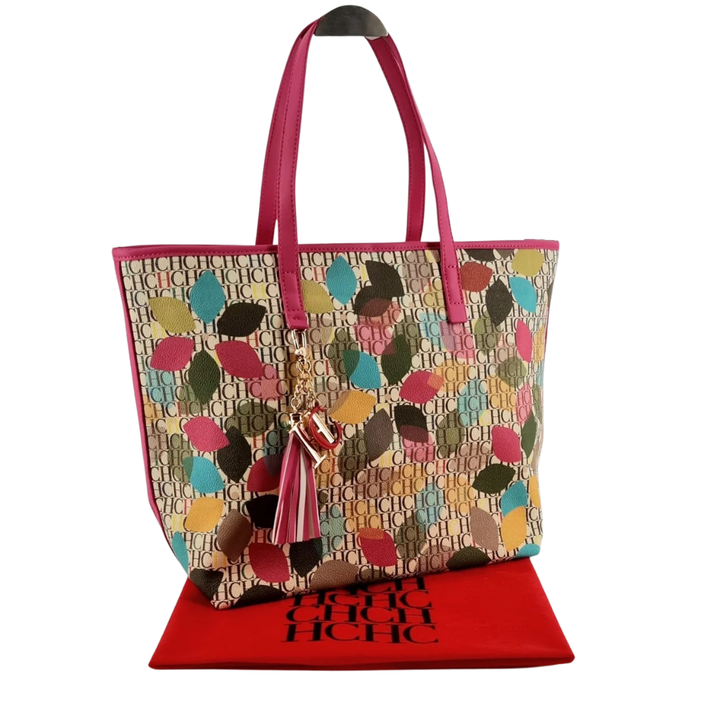 Lote 10 Bolsos CHHC Importados