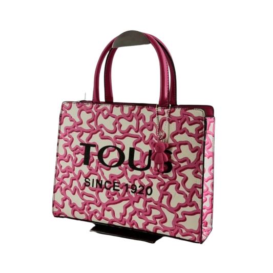 Bolso Tous Pink