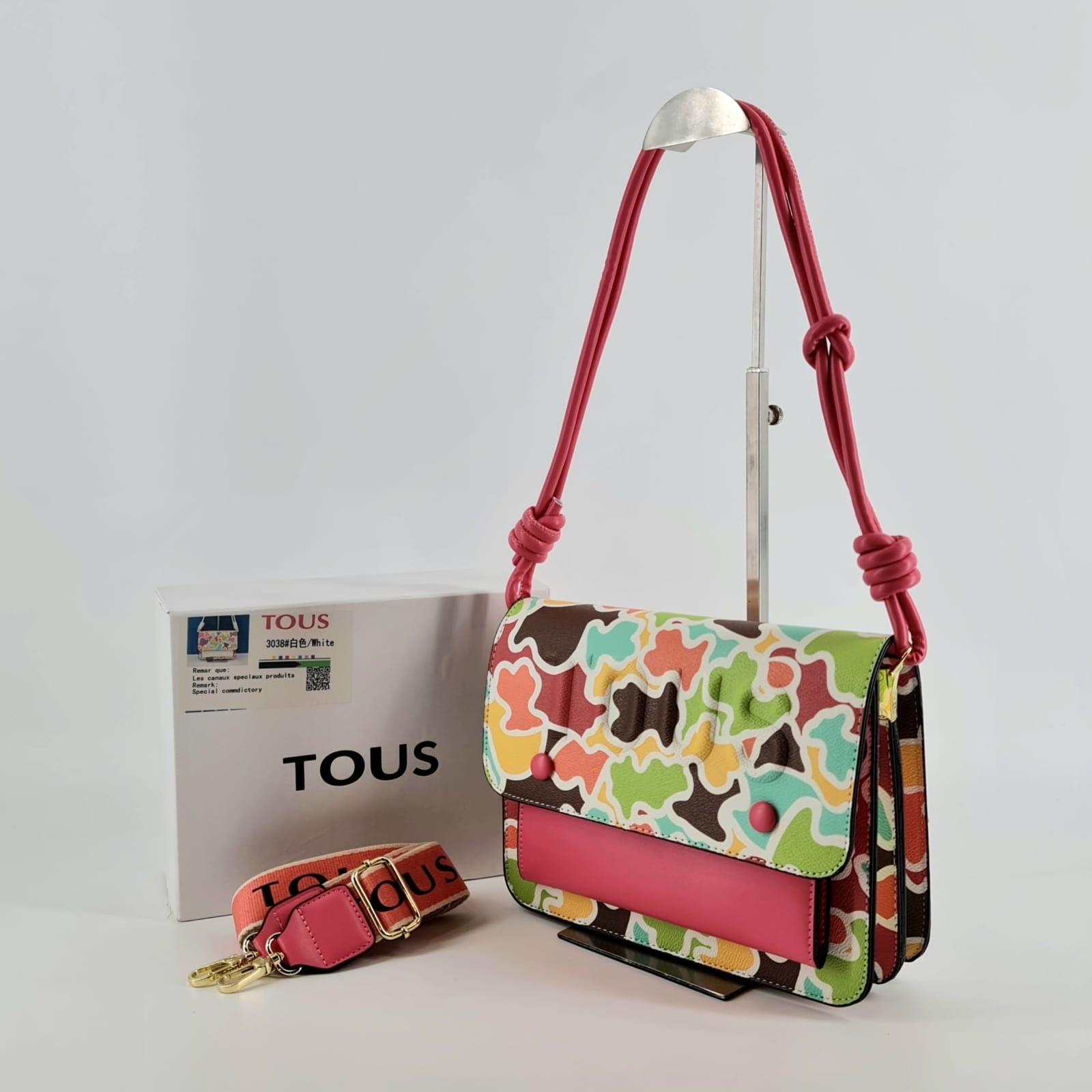 Bolso Tous Mariconera