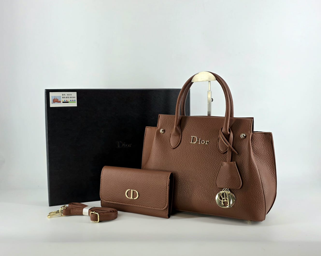 Bolso Importado Premium
