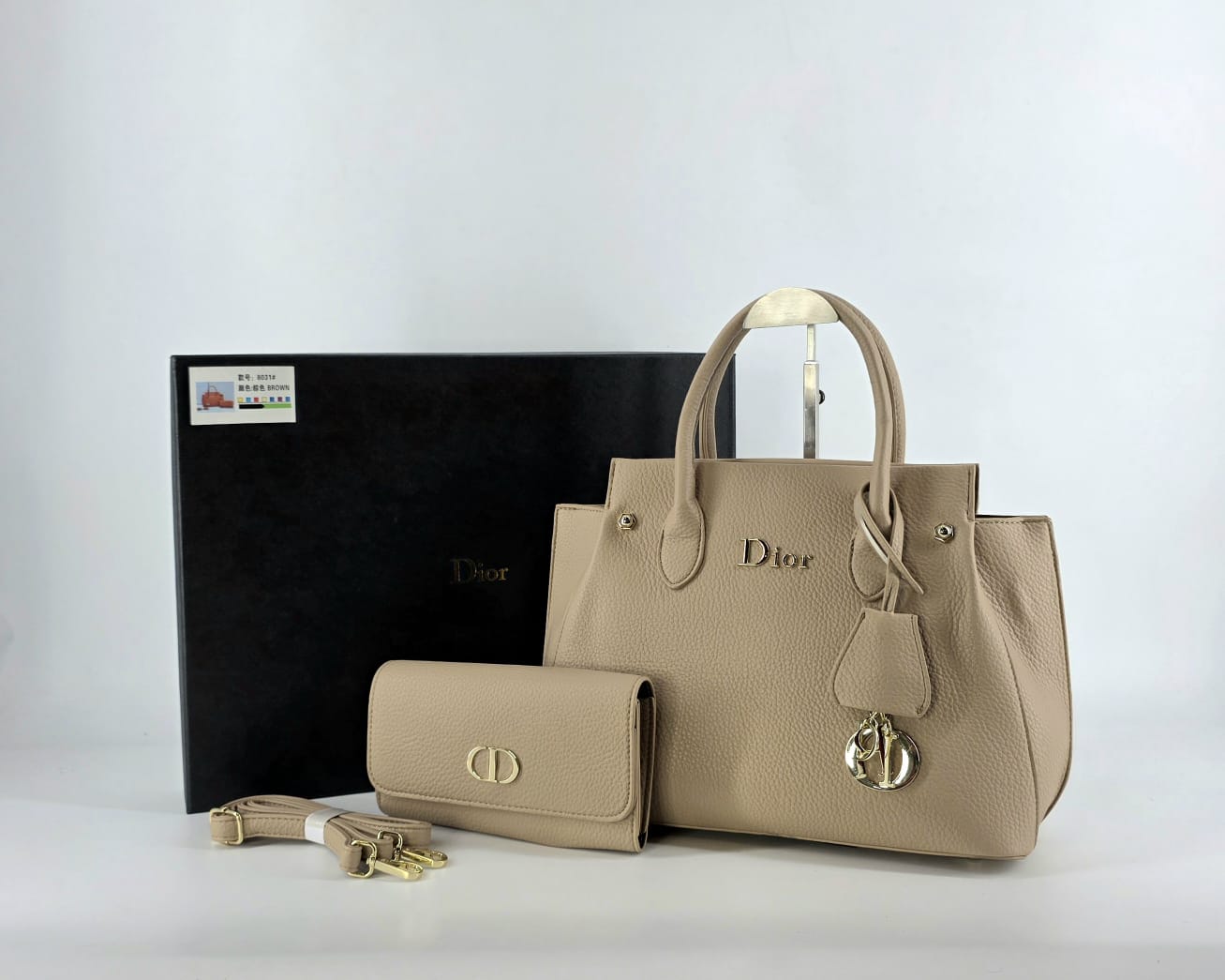 Bolso Importado Premium