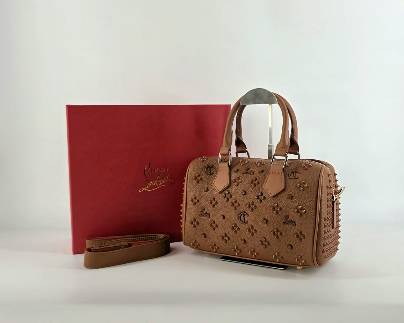 Bolso Importado Louboutin