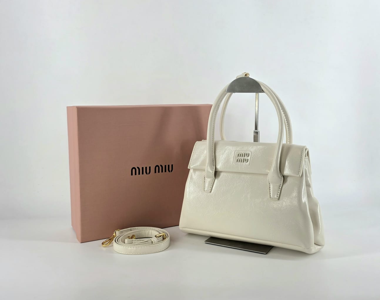 Bolso Importado MIUMIU