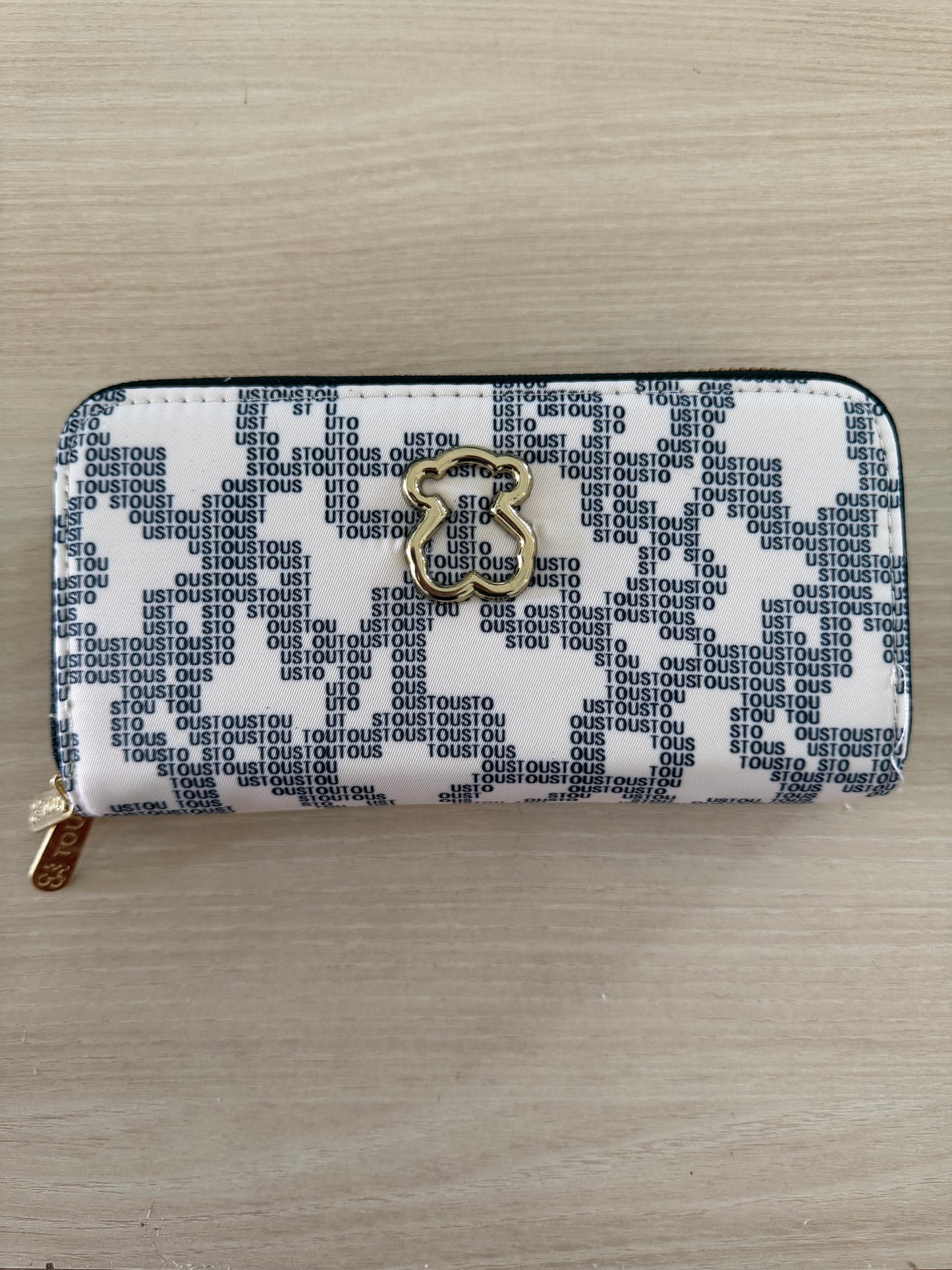 Carteras Importada Tous