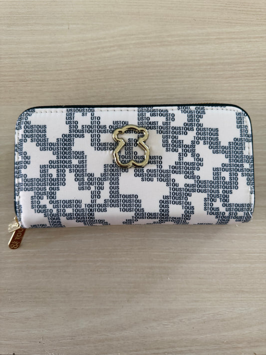 Carteras Importada Tous