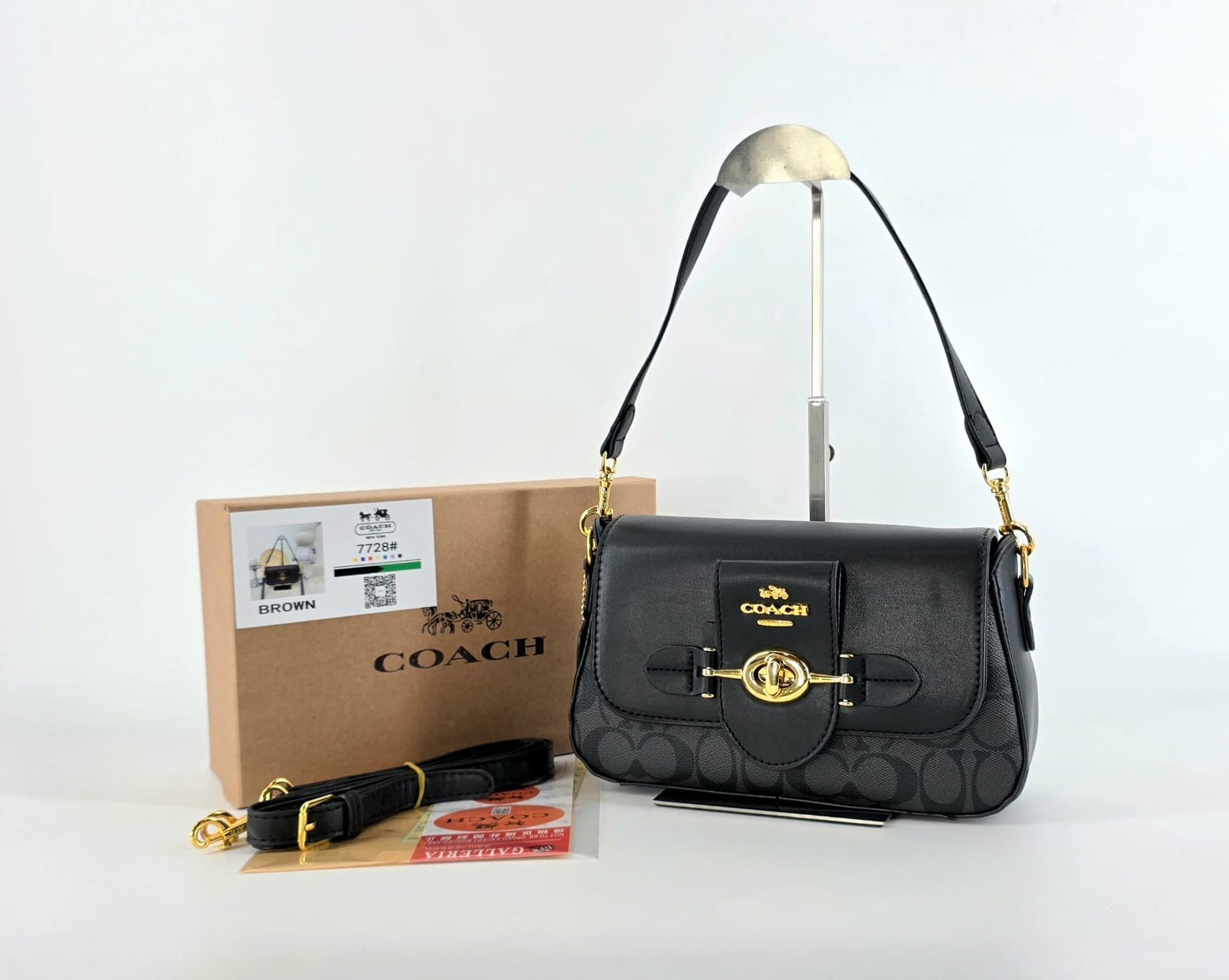 Bolso Importado Para Dama