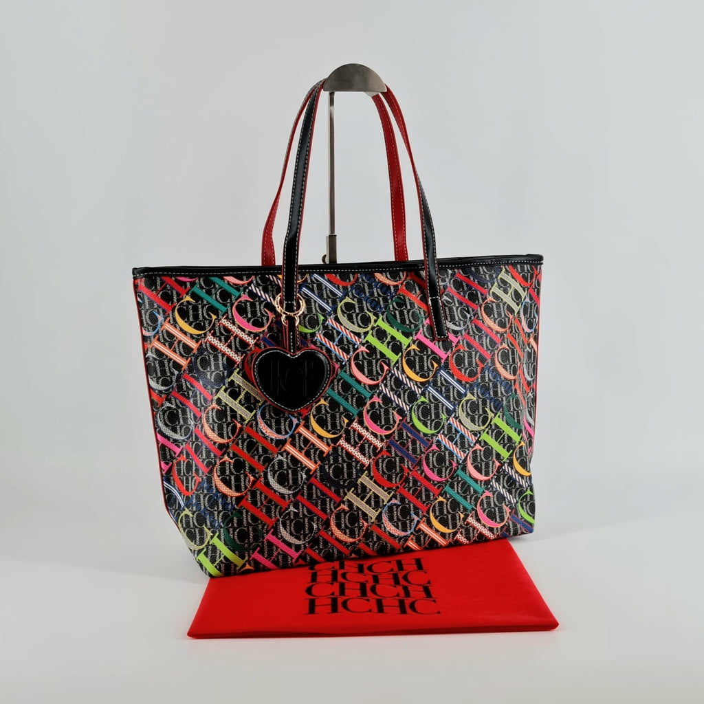Lote 10 Bolsos CHHC Importados