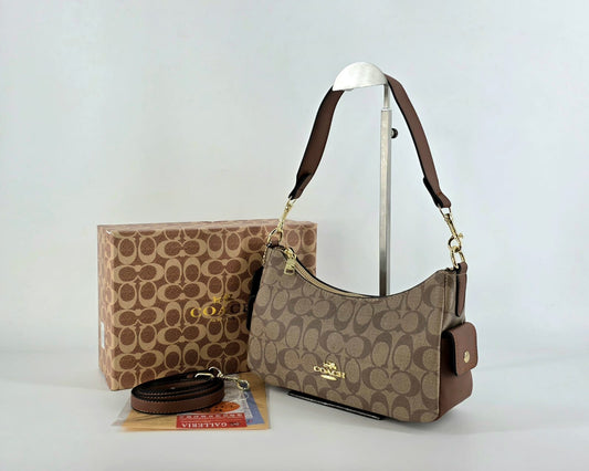 Bolso Importado Coach