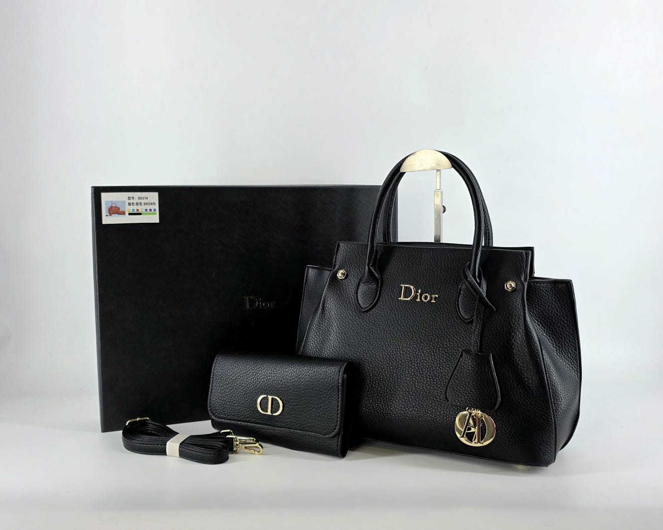 Bolso Importado Premium