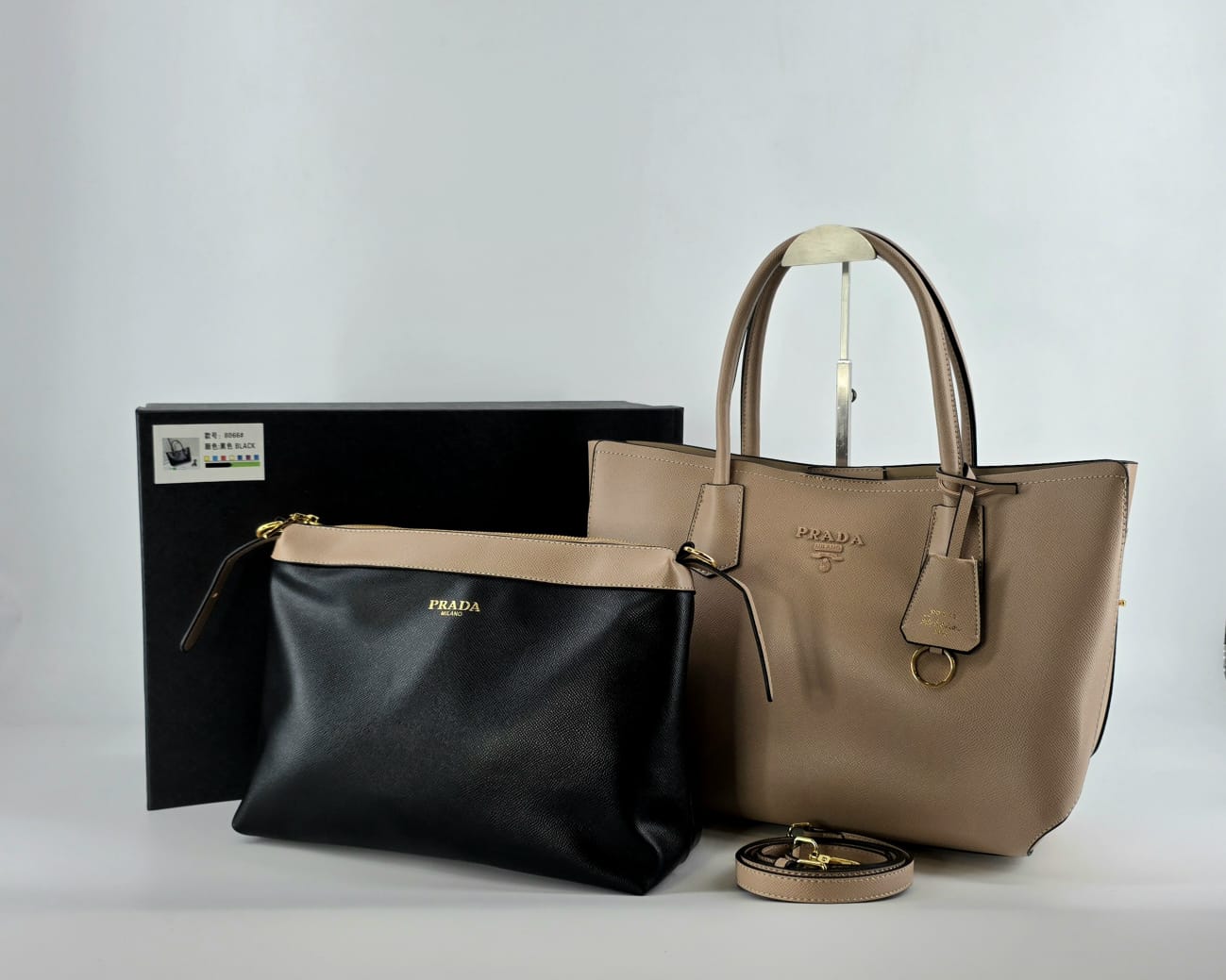 Bolso Importado Premium