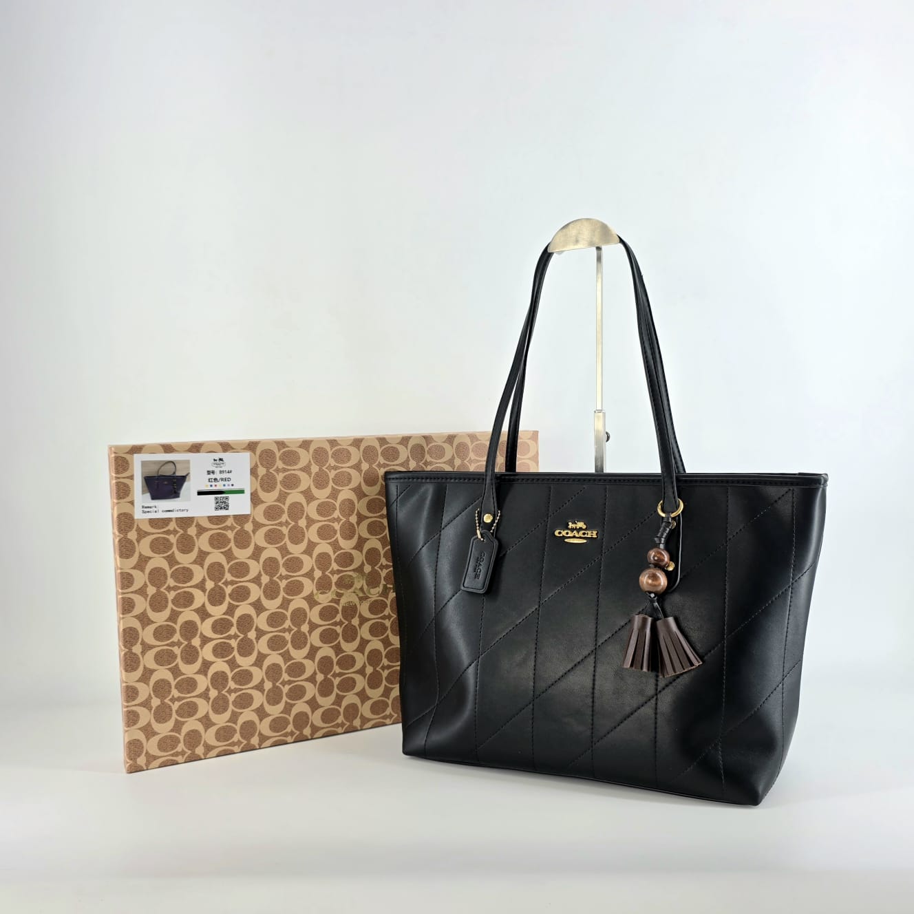 Bolso Importado Dama Coach
