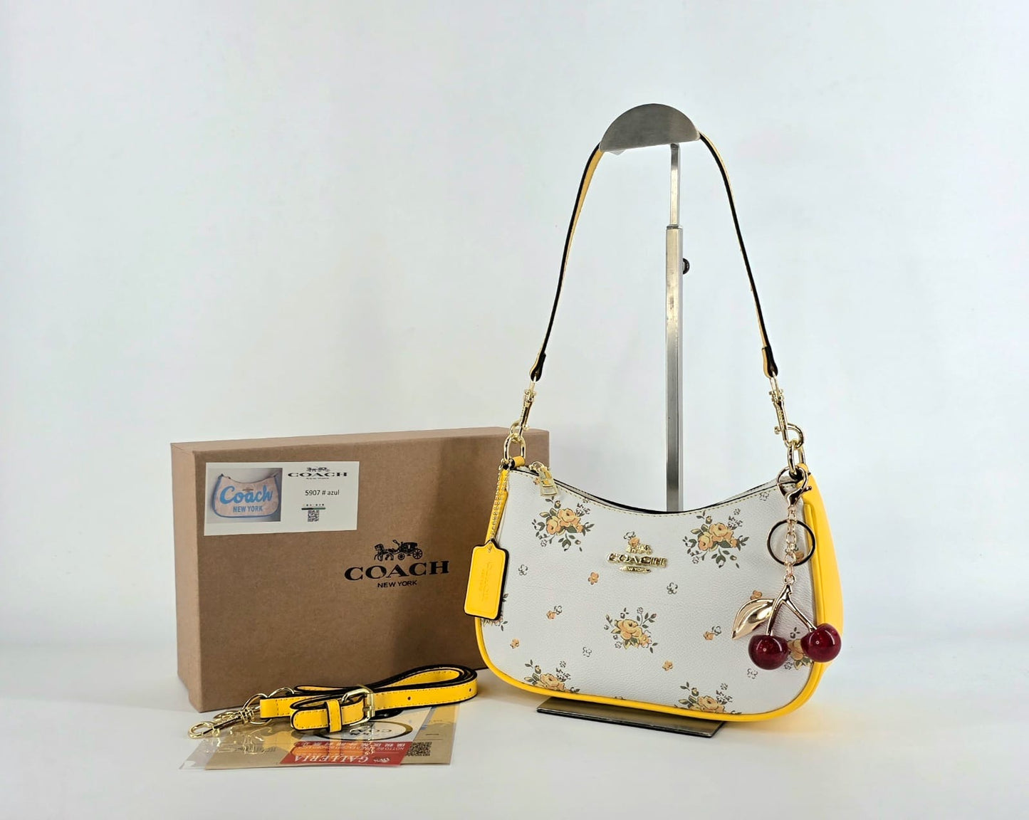 Bolso Importado Para Dama