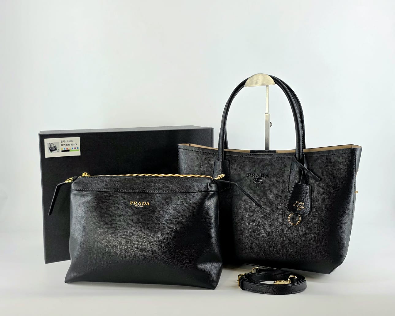Bolso Importado Premium