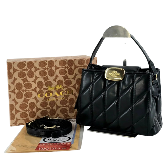Bolso Importado Coach
