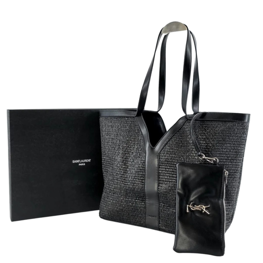 Bolso Importado YSL + Cartera