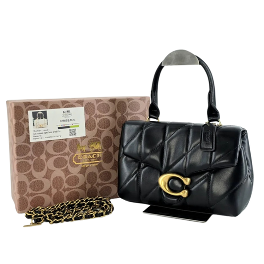 Bolso Importado Coach