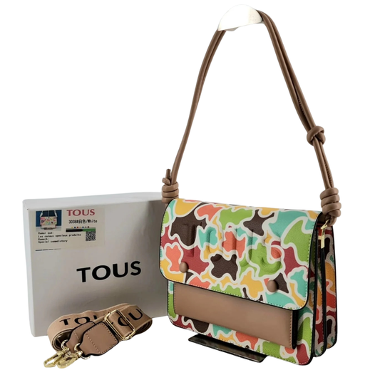 Bolso Tous Mariconera