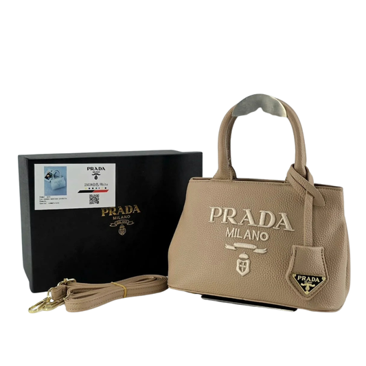 Bolso Importado Prada