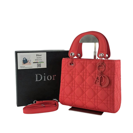 Bolso Importado DamaDior