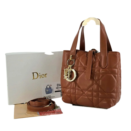 Bolso Importado D i o r