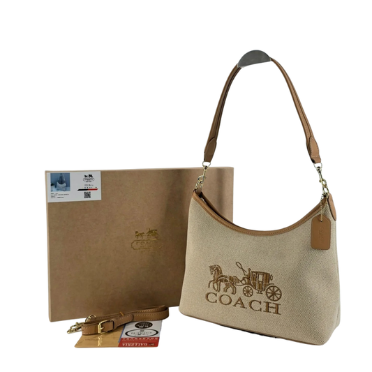 Bolso Importado Coach Varios Modelos